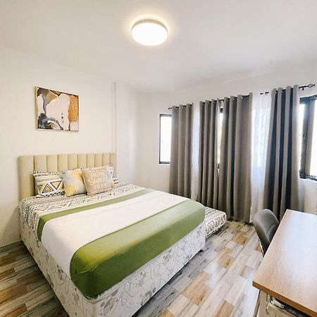 Ana'S Haven Olongapo/Subic 빌라 외부 사진