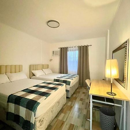 Ana'S Haven Olongapo/Subic 빌라 외부 사진