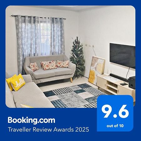 Ana'S Haven Olongapo/Subic 빌라 외부 사진