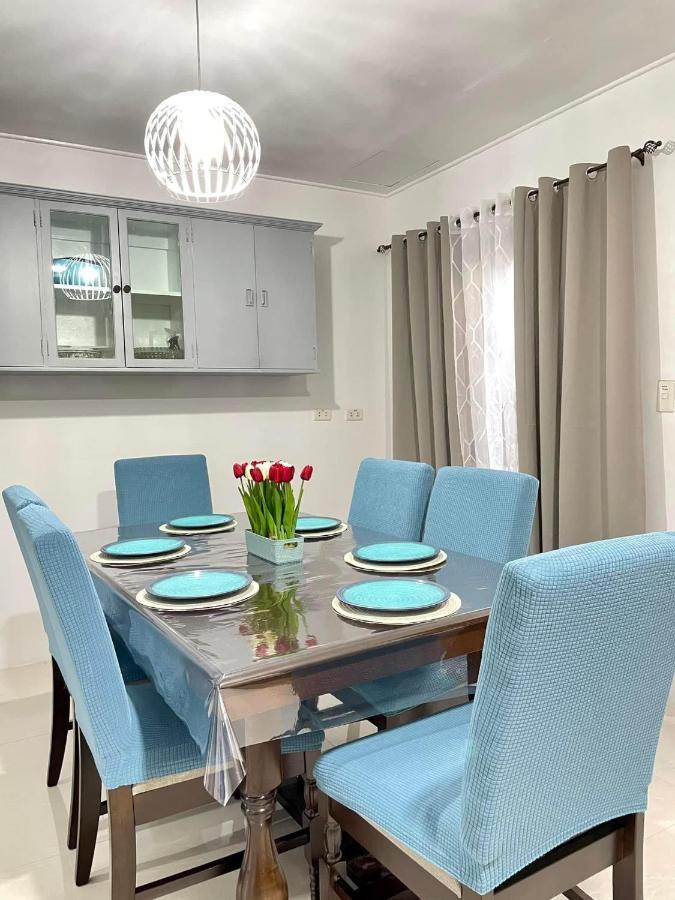 Ana'S Haven Olongapo/Subic 빌라 외부 사진