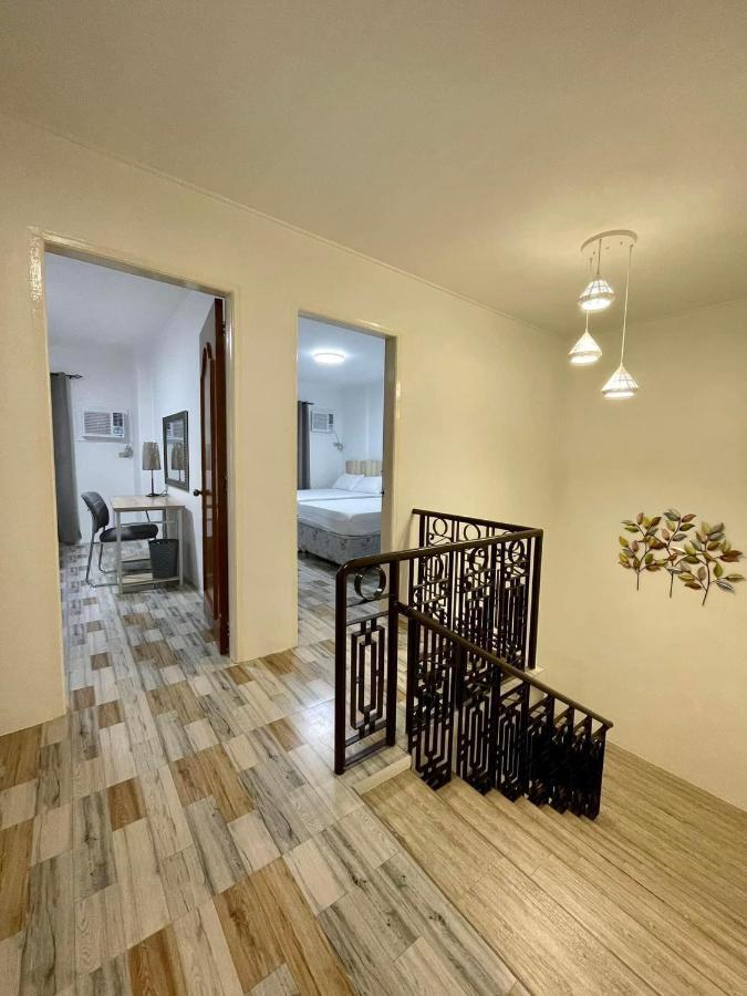 Ana'S Haven Olongapo/Subic 빌라 외부 사진