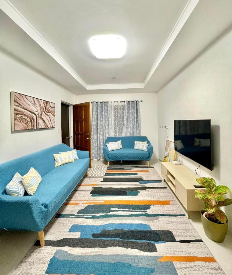 Ana'S Haven Olongapo/Subic 빌라 외부 사진