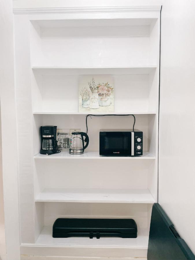 Ana'S Haven Olongapo/Subic 빌라 외부 사진