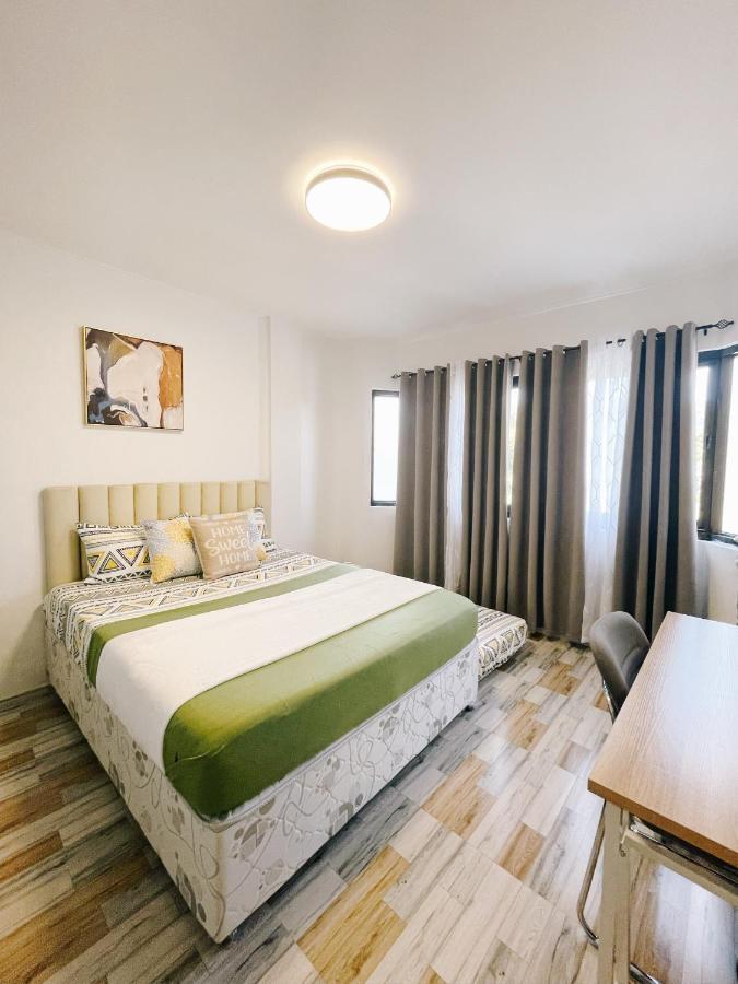 Ana'S Haven Olongapo/Subic 빌라 외부 사진
