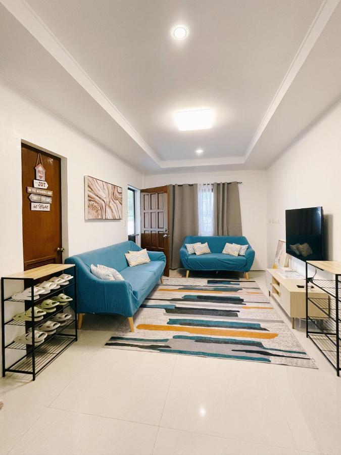 Ana'S Haven Olongapo/Subic 빌라 외부 사진