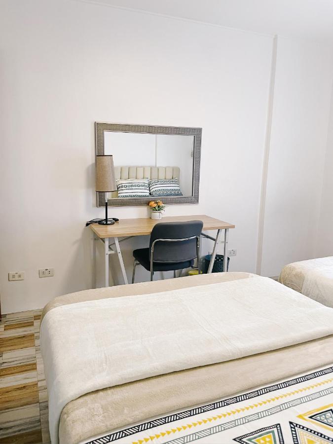 Ana'S Haven Olongapo/Subic 빌라 외부 사진