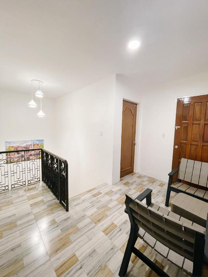 Ana'S Haven Olongapo/Subic 빌라 외부 사진