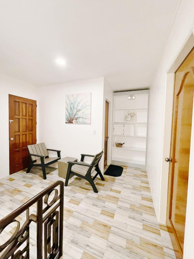 Ana'S Haven Olongapo/Subic 빌라 외부 사진