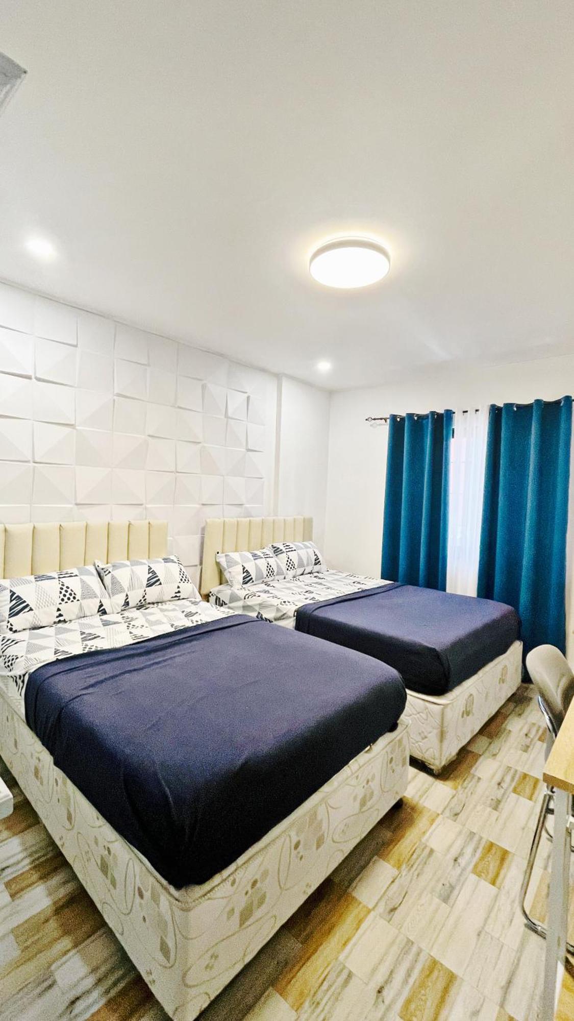 Ana'S Haven Olongapo/Subic 빌라 외부 사진