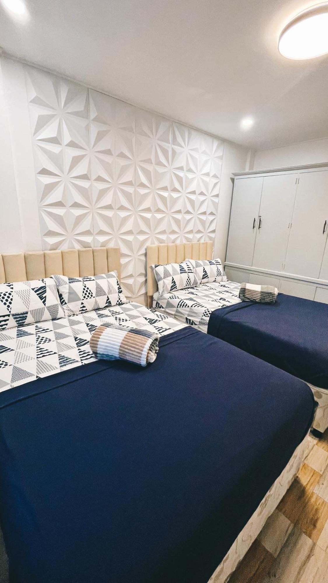 Ana'S Haven Olongapo/Subic 빌라 외부 사진