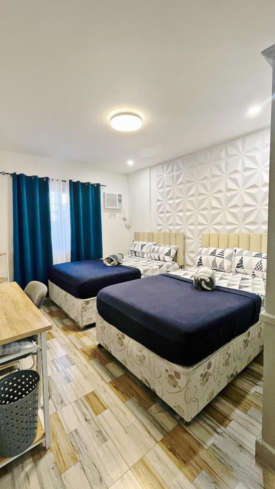 Ana'S Haven Olongapo/Subic 빌라 외부 사진