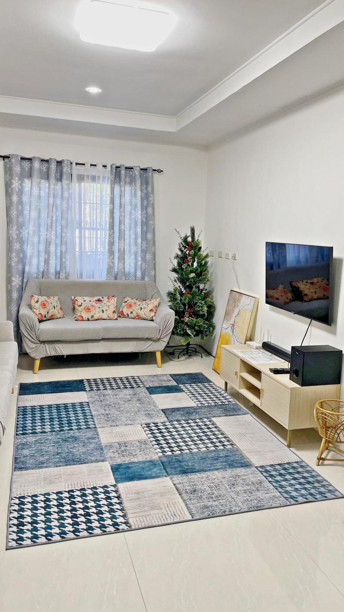 Ana'S Haven Olongapo/Subic 빌라 외부 사진