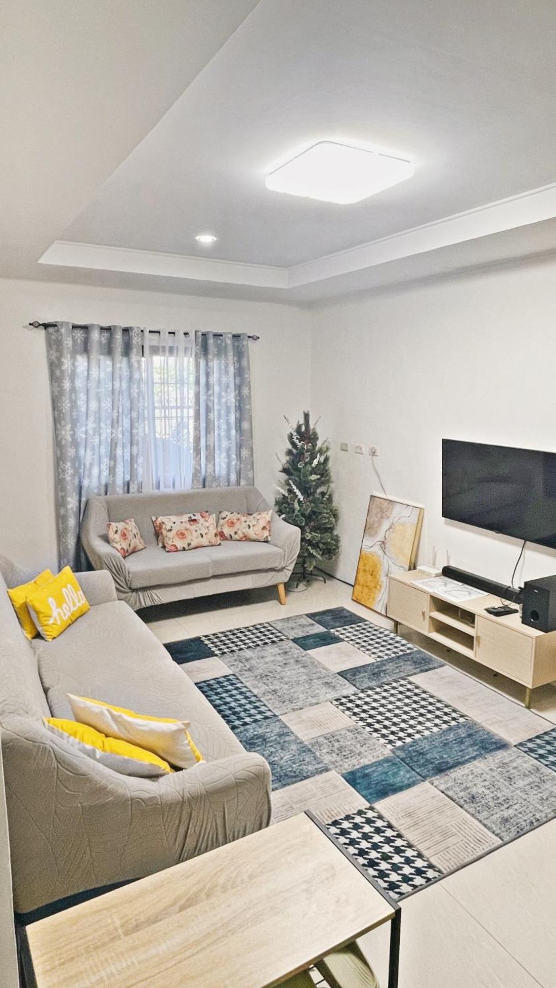 Ana'S Haven Olongapo/Subic 빌라 외부 사진