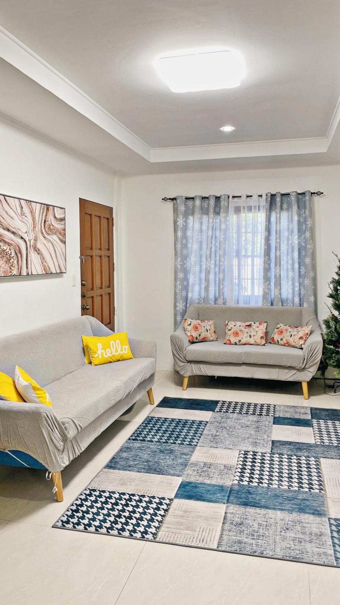 Ana'S Haven Olongapo/Subic 빌라 외부 사진