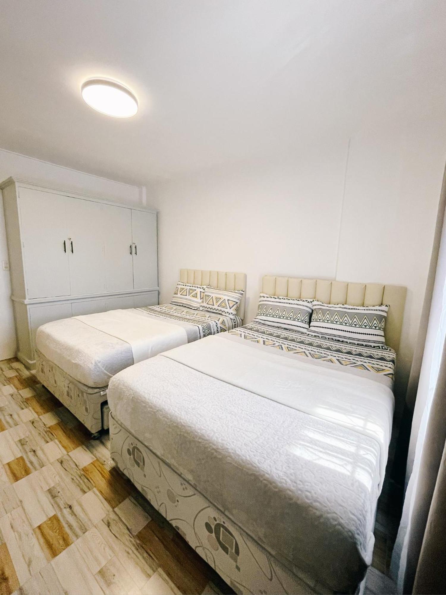 Ana'S Haven Olongapo/Subic 빌라 외부 사진
