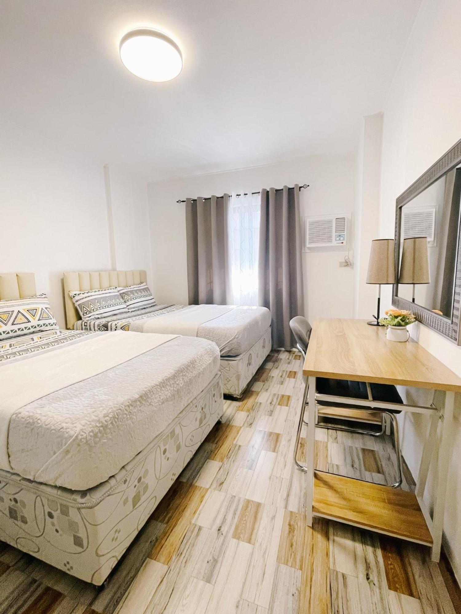 Ana'S Haven Olongapo/Subic 빌라 외부 사진