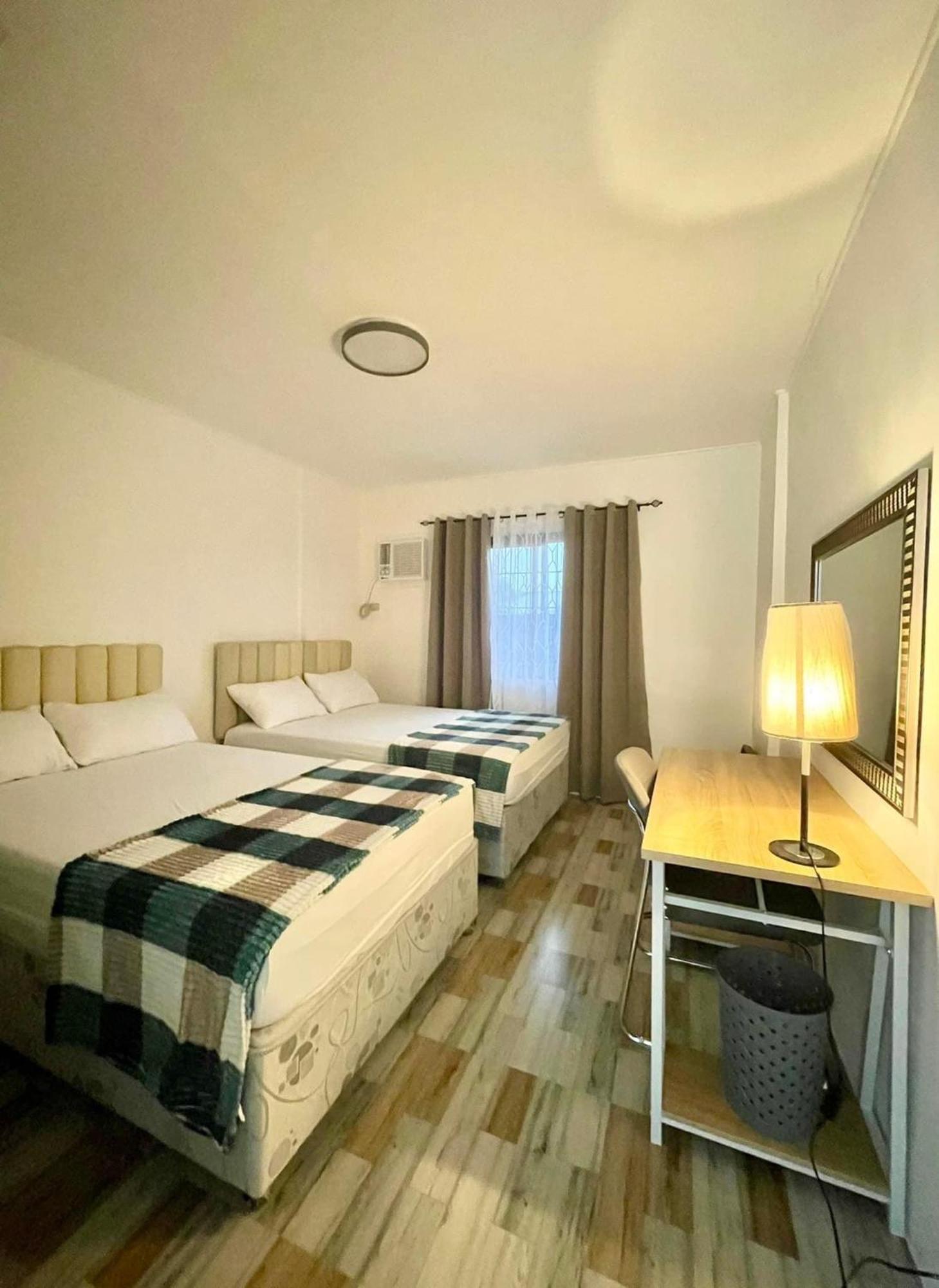 Ana'S Haven Olongapo/Subic 빌라 외부 사진