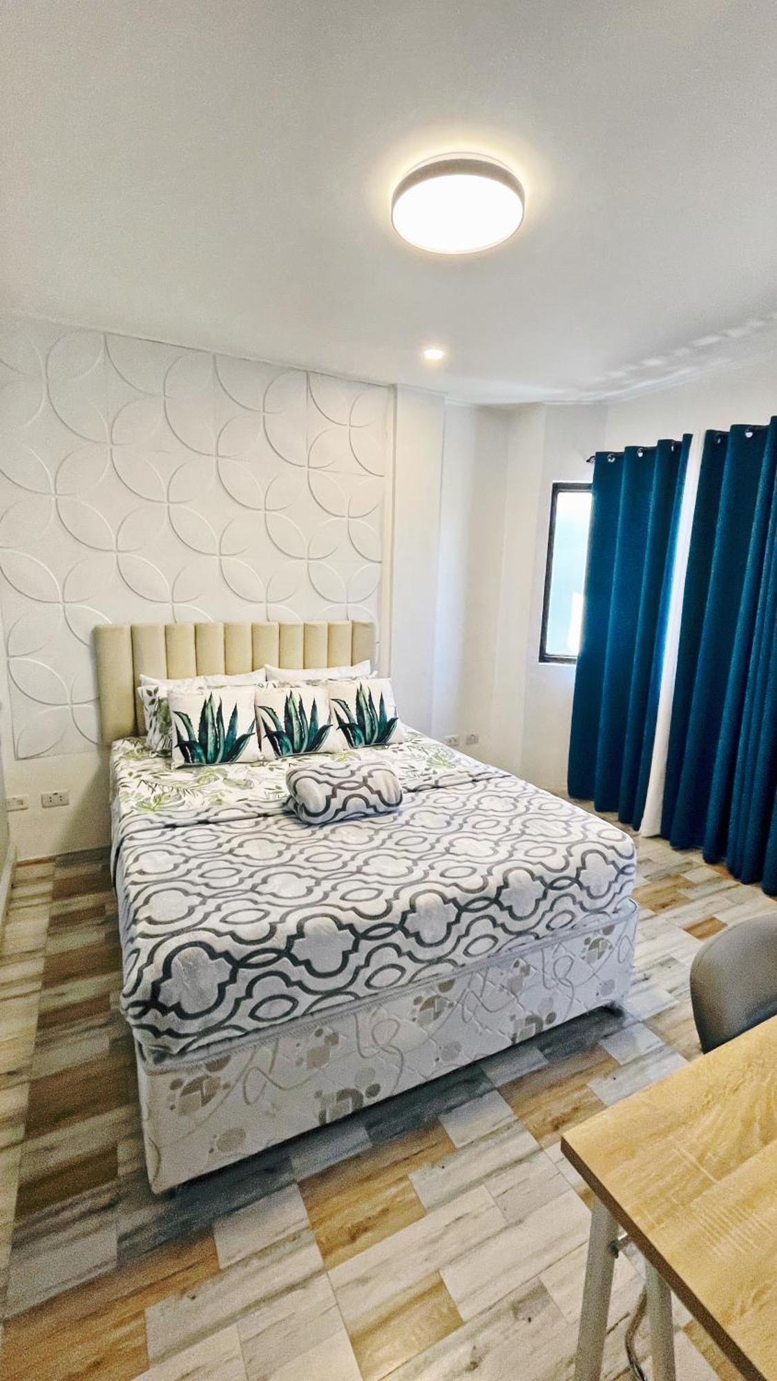 Ana'S Haven Olongapo/Subic 빌라 외부 사진